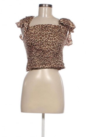 Top de femei Decjuba, Mărime M, Culoare Multicolor, Preț 271,99 Lei