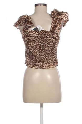 Top de femei Decjuba, Mărime M, Culoare Multicolor, Preț 271,99 Lei