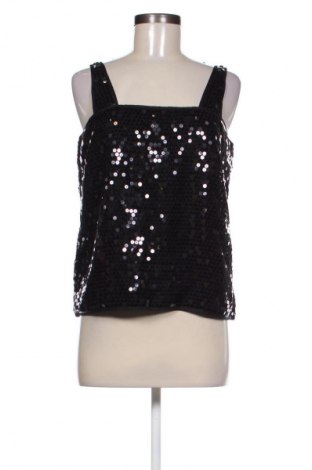 Damentop Delmod, Größe L, Farbe Schwarz, Preis 14,75 €