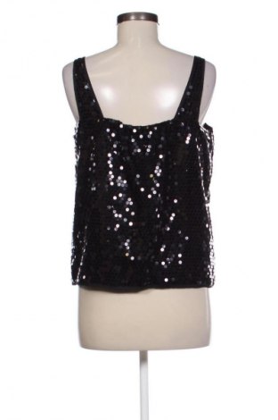 Damentop Delmod, Größe L, Farbe Schwarz, Preis 14,75 €