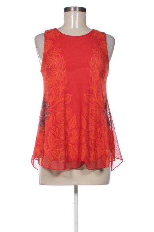 Damentop Desigual, Größe S, Farbe Mehrfarbig, Preis 28,93 €
