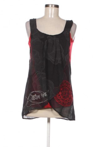 Dámský top Desigual, Velikost XL, Barva Vícebarevné, Cena  889,00 Kč