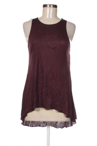 Damski top Dondup, Rozmiar M, Kolor Fioletowy, Cena 130,99 zł