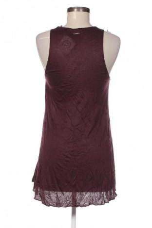 Damski top Dondup, Rozmiar M, Kolor Fioletowy, Cena 130,99 zł