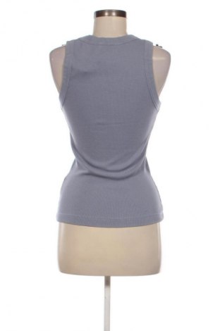 Dámsky top  Drykorn for beautiful people, Veľkosť S, Farba Modrá, Cena  56,95 €