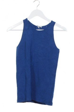 Damentop Ecru, Größe XS, Farbe Blau, Preis € 27,82