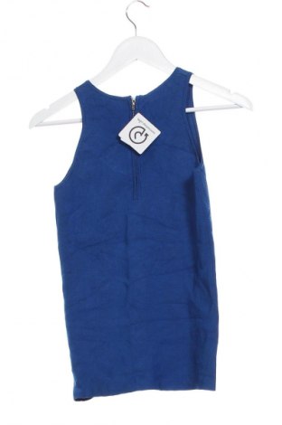 Damentop Ecru, Größe XS, Farbe Blau, Preis € 27,82