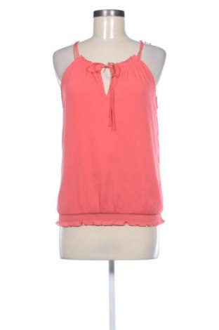 Damski top Edc By Esprit, Rozmiar S, Kolor Różowy, Cena 62,92 zł