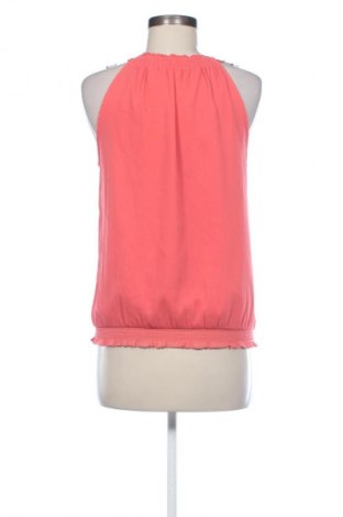 Damski top Edc By Esprit, Rozmiar S, Kolor Różowy, Cena 62,92 zł
