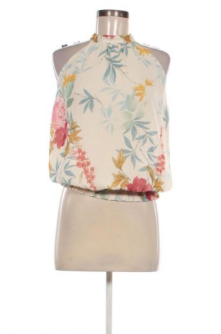 Damski top Edc By Esprit, Rozmiar S, Kolor Kolorowy, Cena 88,99 zł