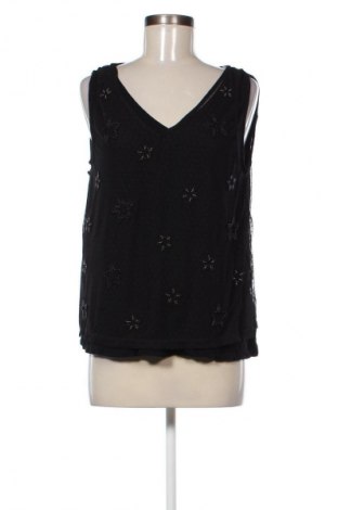 Дамски топ Edc By Esprit, Размер S, Цвят Черен, Цена 73,15 лв.
