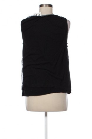 Дамски топ Edc By Esprit, Размер S, Цвят Черен, Цена 73,15 лв.