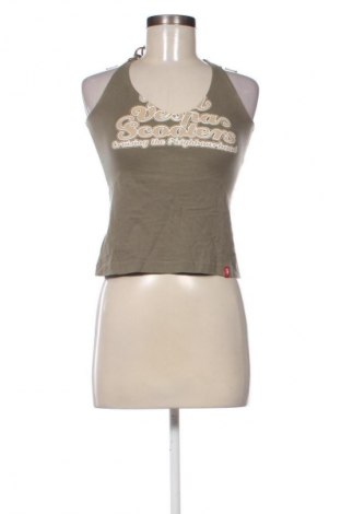 Damski top Edc By Esprit, Rozmiar S, Kolor Kolorowy, Cena 62,07 zł