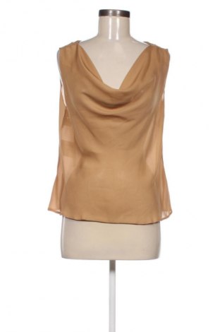 Top de femei Elvira, Mărime XL, Culoare Bej, Preț 73,00 Lei