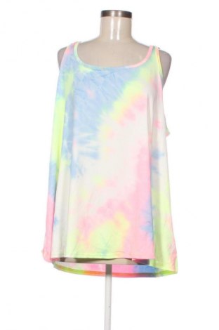 Damski top Emery rose, Rozmiar 3XL, Kolor Kolorowy, Cena 95,99 zł