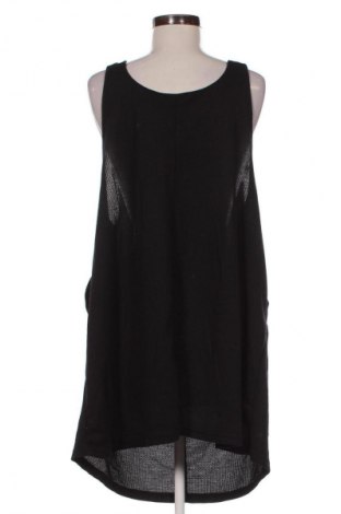 Γυναικείο τοπ Emery rose, Μέγεθος 4XL, Χρώμα Μαύρο, Τιμή 18,99 €