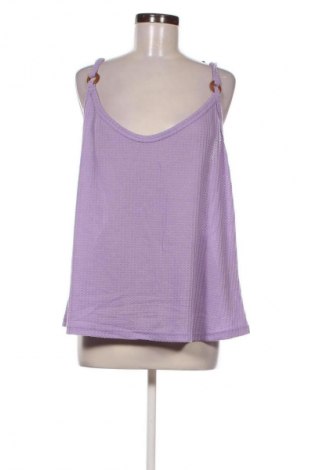 Damentop Emery rose, Größe 3XL, Farbe Lila, Preis € 32,99