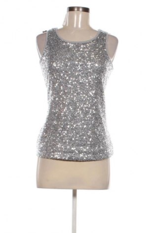 Damentop Esmara, Größe M, Farbe Silber, Preis 20,99 €
