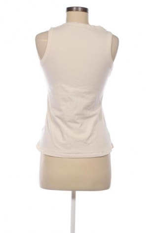 Top de femei Esmara, Mărime M, Culoare Ecru, Preț 79,45 Lei