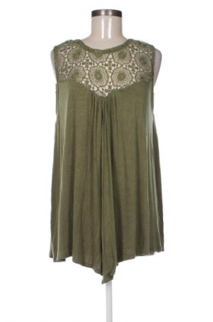 Damentop Esmara, Größe XXL, Farbe Grün, Preis € 14,75
