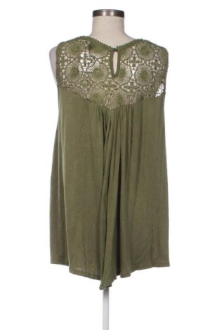 Damentop Esmara, Größe XXL, Farbe Grün, Preis € 14,75