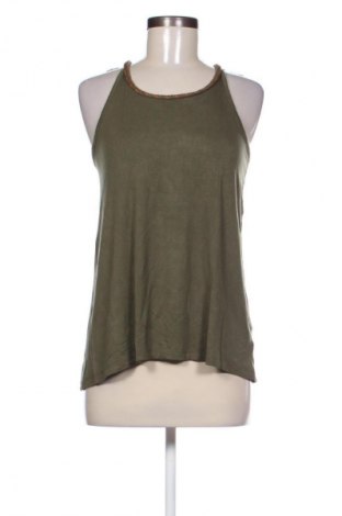Damski top Esmara by Heidi Klum, Rozmiar S, Kolor Zielony, Cena 67,41 zł