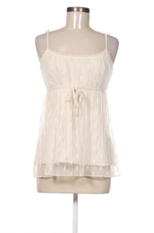 Damski top Esprit, Rozmiar M, Kolor ecru, Cena 56,99 zł