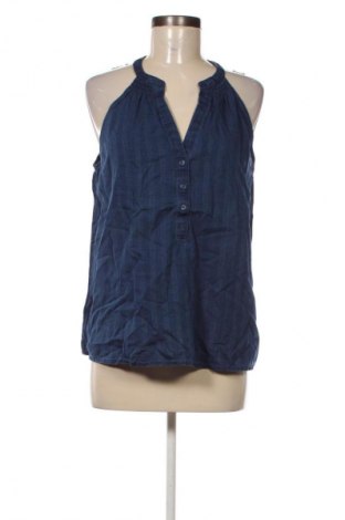 Damski top Esprit, Rozmiar L, Kolor Niebieski, Cena 88,99 zł