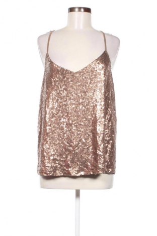 Damski top Esprit, Rozmiar XL, Kolor Złocisty, Cena 88,99 zł