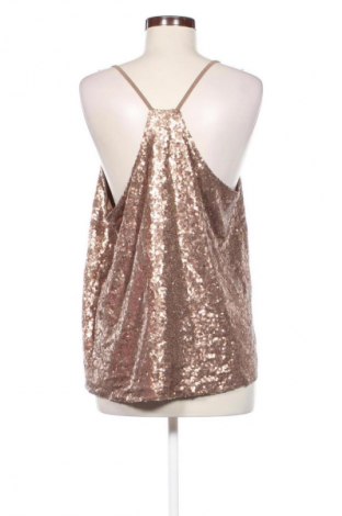 Damski top Esprit, Rozmiar XL, Kolor Złocisty, Cena 88,99 zł