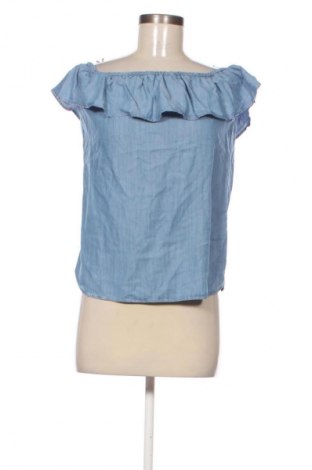 Top de femei Esprit, Mărime S, Culoare Albastru, Preț 91,99 Lei