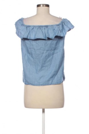 Top de femei Esprit, Mărime S, Culoare Albastru, Preț 91,99 Lei