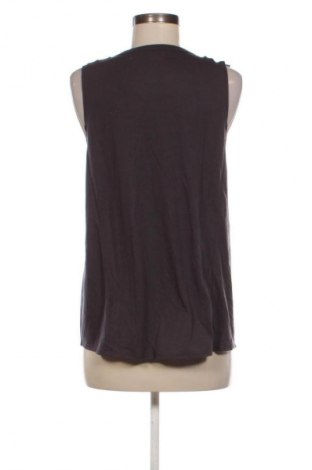 Γυναικείο τοπ Essentials, Μέγεθος M, Χρώμα Γκρί, Τιμή 12,99 €