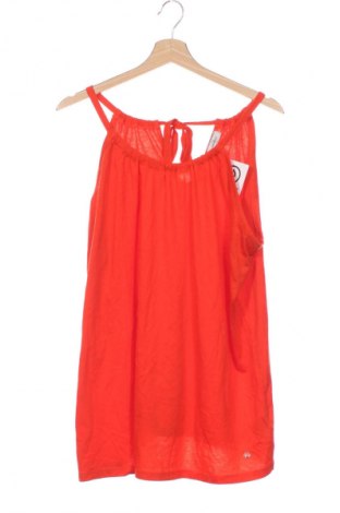 Damentop Essentials by Tchibo, Größe XL, Farbe Orange, Preis € 20,99
