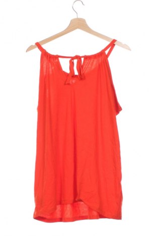 Damentop Essentials by Tchibo, Größe XL, Farbe Orange, Preis € 20,99