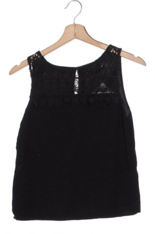 Damski top Even&Odd, Rozmiar XS, Kolor Czarny, Cena 68,00 zł