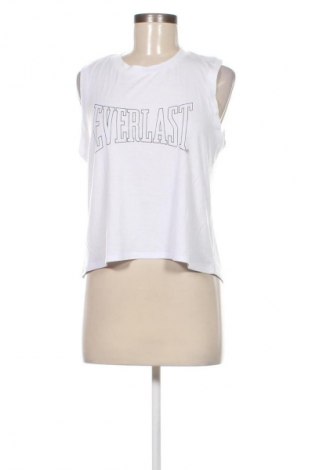 Női top Everlast, Méret M, Szín Fehér, Ár 7 339 Ft