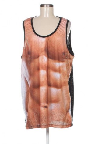 Dámsky top  Everywhere, Veľkosť 3XL, Farba Viacfarebná, Cena  15,95 €