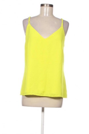 Damentop F&F, Größe M, Farbe Gelb, Preis € 20,99