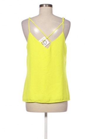Damentop F&F, Größe M, Farbe Gelb, Preis € 20,99