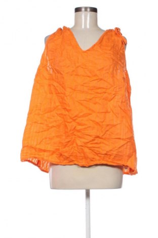 Dámský top F&F, Velikost XXL, Barva Oranžová, Cena  469,00 Kč