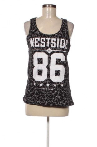 Damentop FSBN, Größe S, Farbe Mehrfarbig, Preis 20,99 €