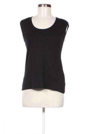 Damski top Fabiani, Rozmiar M, Kolor Czarny, Cena 61,99 zł