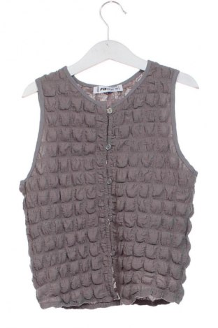 Damentop Fb Sister, Größe XS, Farbe Grau, Preis € 20,99