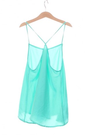 Dámsky top  Fb Sister, Veľkosť XS, Farba Zelená, Cena  16,95 €