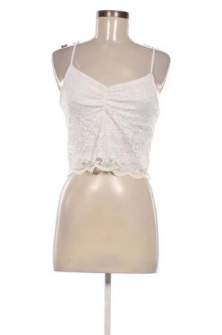 Damentop Fb Sister, Größe L, Farbe Weiß, Preis 20,99 €