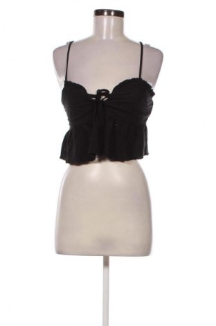 Damentop Fb Sister, Größe S, Farbe Schwarz, Preis 20,99 €