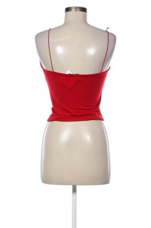 Damentop Femme, Größe S, Farbe Rot, Preis € 13,81