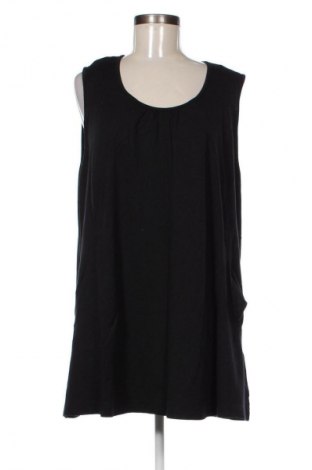 Dámský top Finnwear, Velikost XXL, Barva Černá, Cena  370,00 Kč