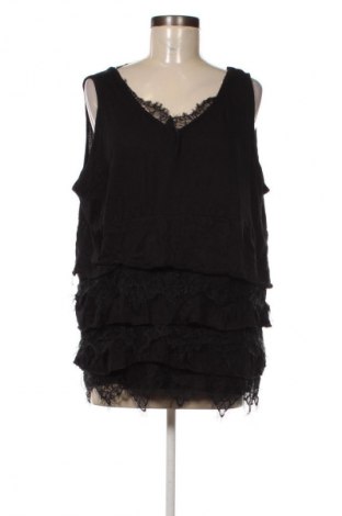 Damentop Flame, Größe XL, Farbe Schwarz, Preis € 32,99